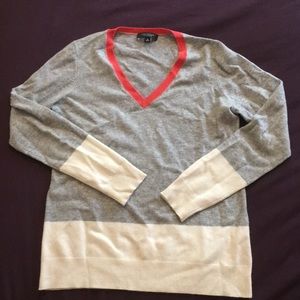 Cashmere Ann Taylor Sweater